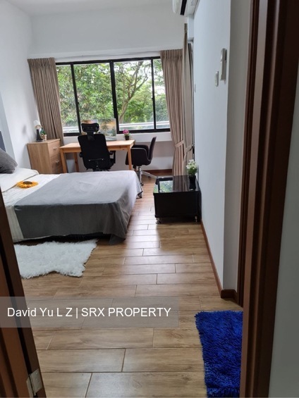 Teresa Ville (D4), Condominium #589374821